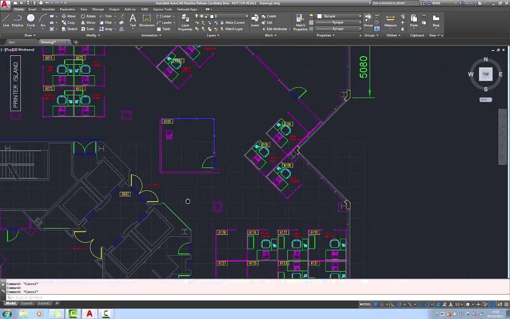 autocad 2017 for mac activation